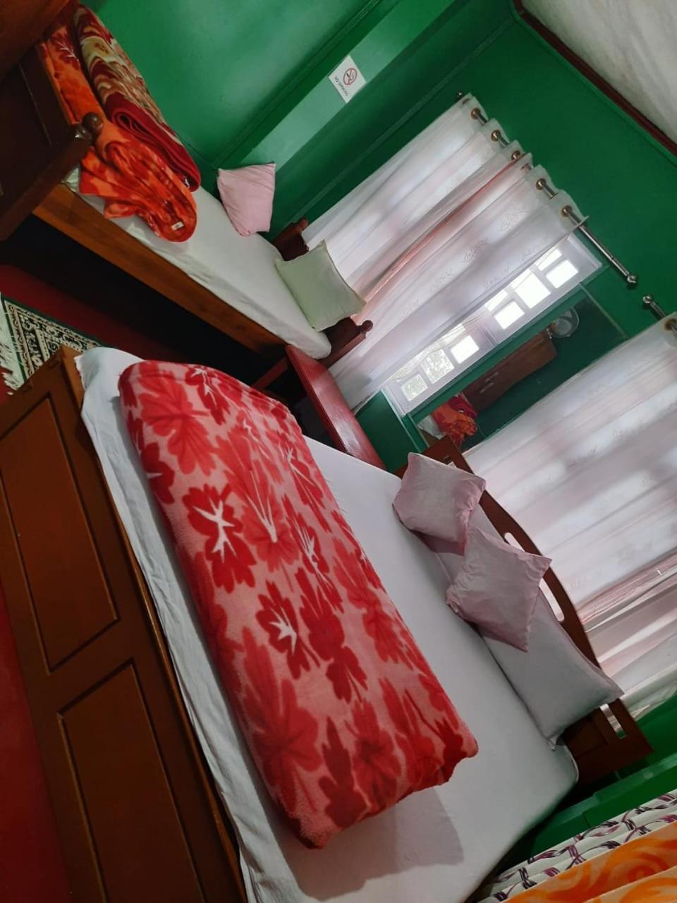 Kalimpong View Homestay Room photo